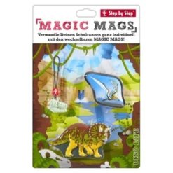 Step By Step MAGIC MAGS "Dino Life" 6 Step By Step MAGIC MAGS "Dino Life" -Kinderspielzeugladen 129390 1 q7dczn2xfa0xepqf