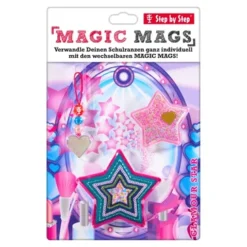 Step By Step MAGIC MAGS "Glamour Star" -Kinderspielzeugladen 129393