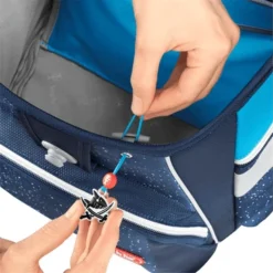 Step By Step MAGIC MAGS Spiegelburg, Capt'n Sharky "Leuchtfisch" -Kinderspielzeugladen 129411 3 jbb4hcxrodmka5dp