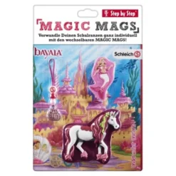 Step By Step MAGIC MAGS Schleich, Bayala®, Underwater Unicorn -Kinderspielzeugladen 129518 2 mj0er8kn000wyxfb