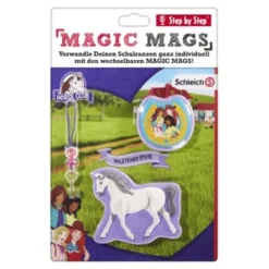 Step By Step MAGIC MAGS Schleich, Horse Club, Holsteiner Stute -Kinderspielzeugladen 129568 2 crgksousj0cplyaa