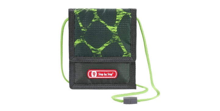 Step By Step Brustbeutel "Dino Tres" 3 Step By Step Brustbeutel "Dino Tres"