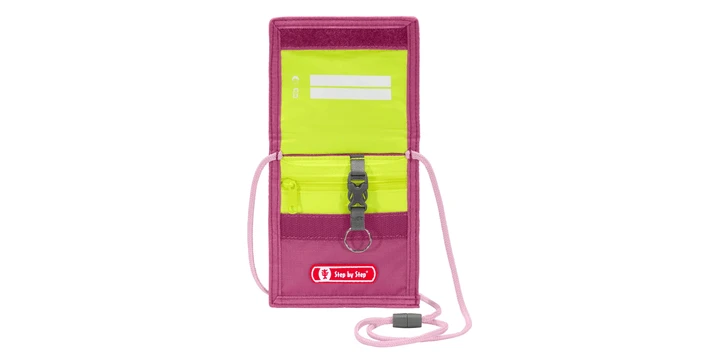 Step By Step Brustbeutel "Glamour Star" 4 Step By Step Brustbeutel "Glamour Star" – Bild 2