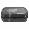 Step By Step Lunchbox "Dino Tres", Schwarz -Kinderspielzeugladen 129624 1 e4odsvwf50om1hf4