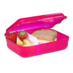 Step By Step Lunchbox "Glamour Star", Pink -Kinderspielzeugladen 129625 2 ywwmzzsxgwk952gh