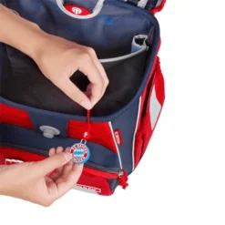 Step By Step MAGIC MAGS FC Bayern "Torwart" -Kinderspielzeugladen 129627 3 wiqgrahelkpiiemo