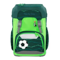 Step By Step Neon Pull-Over Für Das Schulrucksackmodell GIANT, Grün 9 Step By Step Neon Pull-Over Für Das Schulrucksackmodell GIANT, Grün -Kinderspielzeugladen 129714 2 kgvgo7noaejfomdj