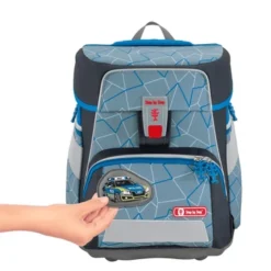 Step By Step MAGIC MAGS FLASH "Police Alarm", Mit Leuchteffekt -Kinderspielzeugladen 129806 2 23njc31048xyrqen