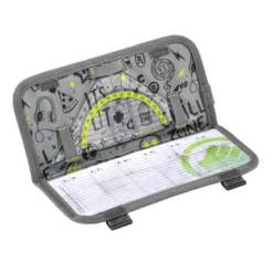 Coocazoo Schlamperetui "PencilDenzel", Ocean Emotion Blue Bay 7 Coocazoo Schlamperetui "PencilDenzel", Ocean Emotion Blue Bay -Kinderspielzeugladen 129817 1