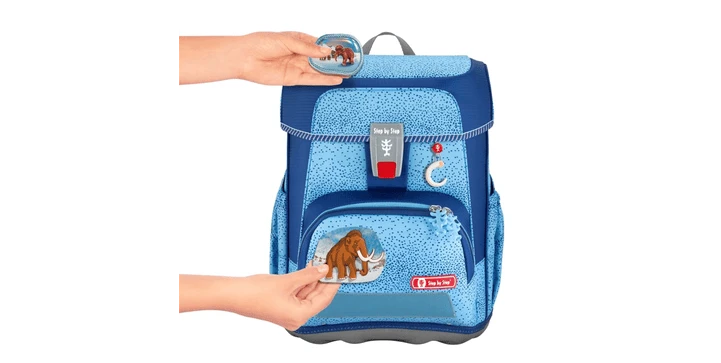 Step By Step MAGIG MAGS "Ice Mammoth" 5 Step By Step MAGIG MAGS "Ice Mammoth" – Bild 3