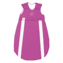 Odenwälder Jersey-Schlafsack, Orchidee - Prima Klima 110 Cm