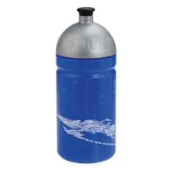 Step By Step Trinkflasche "Starship", Blau