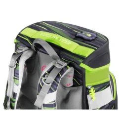 Step By Step SPACE Schulranzen-Set "Wild Cat", 5-teilig -Kinderspielzeugladen 138950 11