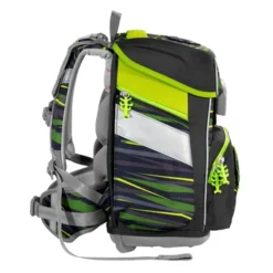 Step By Step SPACE Schulranzen-Set "Wild Cat", 5-teilig -Kinderspielzeugladen 138950 4