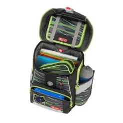 Step By Step SPACE Schulranzen-Set "Wild Cat", 5-teilig -Kinderspielzeugladen 138950 5