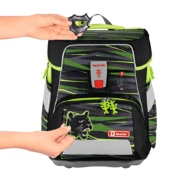 Step By Step SPACE Schulranzen-Set "Wild Cat", 5-teilig -Kinderspielzeugladen 138950 7