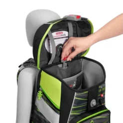 Step By Step SPACE Schulranzen-Set "Wild Cat", 5-teilig -Kinderspielzeugladen 138950 8