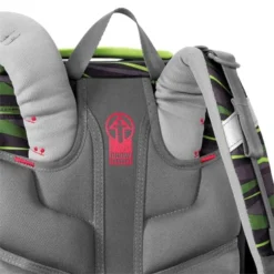 Step By Step SPACE Schulranzen-Set "Wild Cat", 5-teilig -Kinderspielzeugladen 138950 9