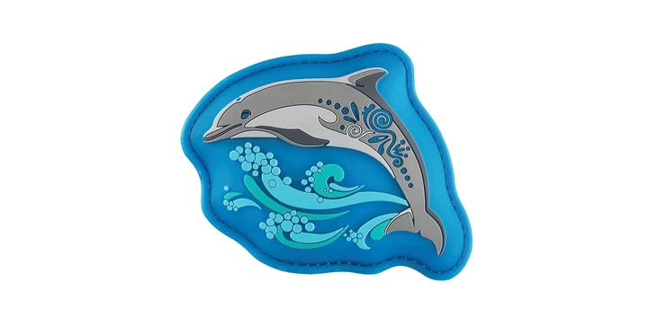 Step By Step Magic Mags Flash "Jumping Dolphin" 4 Step By Step Magic Mags Flash "Jumping Dolphin" – Bild 2