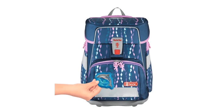 Step By Step Magic Mags Flash "Jumping Dolphin" 5 Step By Step Magic Mags Flash "Jumping Dolphin" – Bild 3