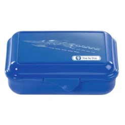 Step By Step Lunchbox „Starship Sirius “