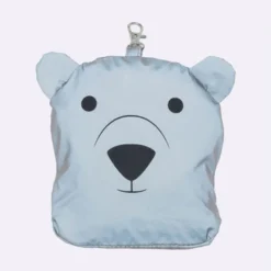 Beckmann Weste „B-SEEN & SAFE“ - Blau 8 Beckmann Weste „B-SEEN & SAFE“ - Blau -Kinderspielzeugladen 150007a 2