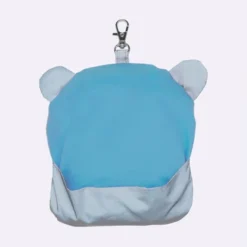 Beckmann Weste „B-SEEN & SAFE“ - Blau 9 Beckmann Weste „B-SEEN & SAFE“ - Blau -Kinderspielzeugladen 150007a 3