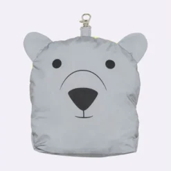 Beckmann Weste „B-SEEN & SAFE“ - Gelb -Kinderspielzeugladen 150018a 2