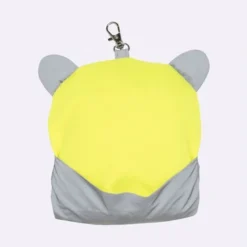 Beckmann Weste „B-SEEN & SAFE“ - Gelb -Kinderspielzeugladen 150018a 3