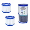 Bestway 15196 Filterkartuschen VI - Für Lay-Z-Spa, 10,6 X 8 Cm (2er Set) -Kinderspielzeugladen 15196 p74ednwrythpwi7b