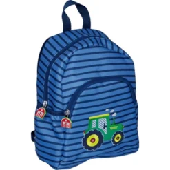 Spiegelburg 15417 Rucksack Traktor (Wenn Ich Mal Groß Bin)