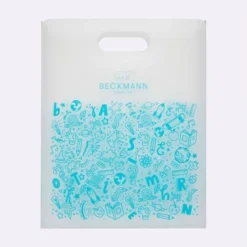 Beckmann Dokumenten-Mappe Transparent