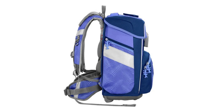 Step By Step SPACE Schulranzen-Set "Ice Princess", 5-teilig 6 Step By Step SPACE Schulranzen-Set "Ice Princess", 5-teilig – Bild 4