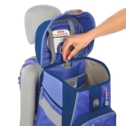 Step By Step SPACE Schulranzen-Set "Ice Princess", 5-teilig 15 Step By Step SPACE Schulranzen-Set "Ice Princess", 5-teilig -Kinderspielzeugladen 183681 6 j8101hgcezorbrpv