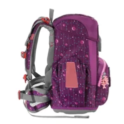 Step By Step CLOUD Schulranzen-Set "Dreamy Unicorn", 5-teilig -Kinderspielzeugladen 183689 4 jmki32gffqbeg5jc