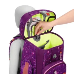 Step By Step CLOUD Schulranzen-Set "Dreamy Unicorn", 5-teilig -Kinderspielzeugladen 183689 6 xs45b20fru0d0gsg