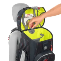 Step By Step CLOUD Schulranzen-Set "Dragon Drako", 5-teilig -Kinderspielzeugladen 183695 6 0fund9ydg4zuhfnj