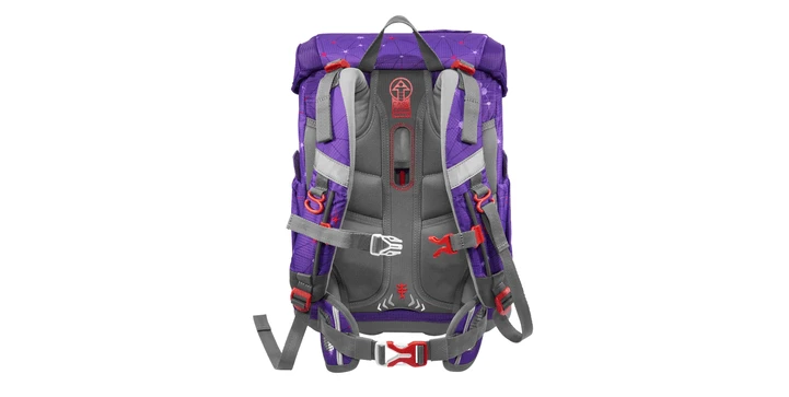 Step By Step CLOUD Schulranzen-Set "Dreamy Pegasus", 5-teilig 5 Step By Step CLOUD Schulranzen-Set "Dreamy Pegasus", 5-teilig – Bild 3