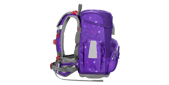 Step By Step CLOUD Schulranzen-Set "Dreamy Pegasus", 5-teilig 6 Step By Step CLOUD Schulranzen-Set "Dreamy Pegasus", 5-teilig – Bild 4