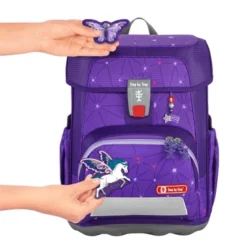 Step By Step CLOUD Schulranzen-Set "Dreamy Pegasus", 5-teilig 14 Step By Step CLOUD Schulranzen-Set "Dreamy Pegasus", 5-teilig -Kinderspielzeugladen 183697 5 s9vzvbzn37dpksm7