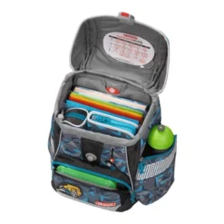 Step By Step Schulranzen 2in1 Plus Set "Stone Explosion" -Kinderspielzeugladen 183754 5