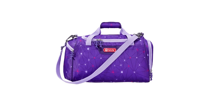 Step By Step Sporttasche "Dreamy Pegasus" 3 Step By Step Sporttasche "Dreamy Pegasus"