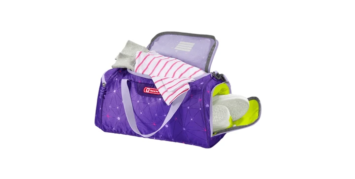 Step By Step Sporttasche "Dreamy Pegasus" 4 Step By Step Sporttasche "Dreamy Pegasus" – Bild 2