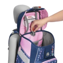 Step By Step SPACE Schulranzen-Set "Mermaid", 5-teilig -Kinderspielzeugladen 183819 3