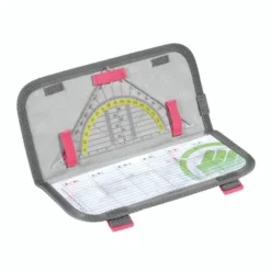 Coocazoo Schlämpermäppchen "PencilDenzel" Laser Plum 7 Coocazoo Schlämpermäppchen "PencilDenzel" Laser Plum -Kinderspielzeugladen 183884 3