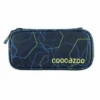 Coocazoo Schlamperetui "PencilDenzel", Laserbeam Blue -Kinderspielzeugladen 183886 jedz4kiyyg19nood