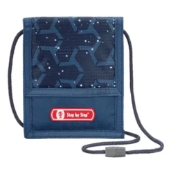 Step By Step Brustbeutel "Star Astronaut"