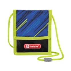 Step By Step Brustbeutel "Soccer Team"