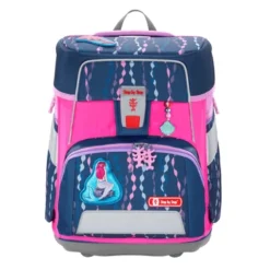 Step By Step Neon Pull-Over Für Das Schulranzenmodell SPACE, Pink