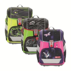 Step By Step Neon Pull-Over Für Das Schulranzenmodell 2IN1 PLUS, Grün -Kinderspielzeugladen 188123 1 xpy3vjzcdqf8qdxf